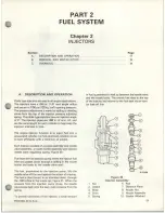 Preview for 96 page of Ford LGT 140 Repair Manual