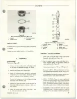 Preview for 98 page of Ford LGT 140 Repair Manual