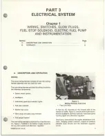 Preview for 108 page of Ford LGT 140 Repair Manual