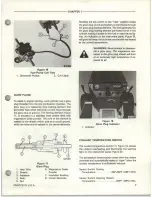 Preview for 114 page of Ford LGT 140 Repair Manual