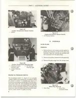 Preview for 115 page of Ford LGT 140 Repair Manual