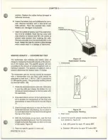 Preview for 122 page of Ford LGT 140 Repair Manual