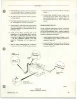 Preview for 126 page of Ford LGT 140 Repair Manual