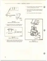 Preview for 127 page of Ford LGT 140 Repair Manual