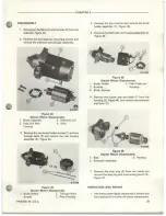 Preview for 130 page of Ford LGT 140 Repair Manual