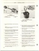 Preview for 131 page of Ford LGT 140 Repair Manual