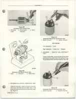 Preview for 134 page of Ford LGT 140 Repair Manual