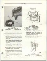 Preview for 136 page of Ford LGT 140 Repair Manual