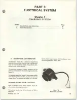 Preview for 140 page of Ford LGT 140 Repair Manual