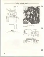 Preview for 141 page of Ford LGT 140 Repair Manual