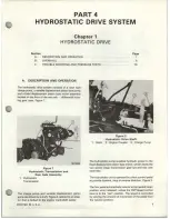 Preview for 152 page of Ford LGT 140 Repair Manual