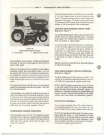 Preview for 153 page of Ford LGT 140 Repair Manual