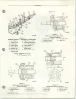 Preview for 156 page of Ford LGT 140 Repair Manual