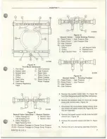 Preview for 158 page of Ford LGT 140 Repair Manual