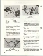 Preview for 161 page of Ford LGT 140 Repair Manual