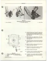 Preview for 162 page of Ford LGT 140 Repair Manual