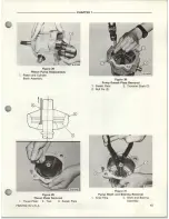 Preview for 164 page of Ford LGT 140 Repair Manual