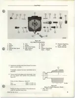 Preview for 166 page of Ford LGT 140 Repair Manual