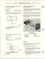 Preview for 167 page of Ford LGT 140 Repair Manual