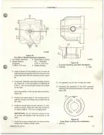 Preview for 168 page of Ford LGT 140 Repair Manual