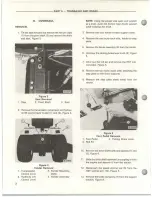 Preview for 184 page of Ford LGT 140 Repair Manual