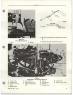 Preview for 185 page of Ford LGT 140 Repair Manual