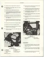 Preview for 187 page of Ford LGT 140 Repair Manual