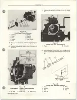 Preview for 189 page of Ford LGT 140 Repair Manual