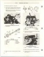 Preview for 190 page of Ford LGT 140 Repair Manual