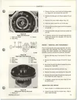 Preview for 193 page of Ford LGT 140 Repair Manual