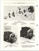 Preview for 194 page of Ford LGT 140 Repair Manual