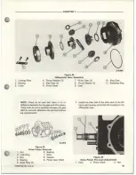 Preview for 197 page of Ford LGT 140 Repair Manual