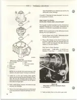 Preview for 198 page of Ford LGT 140 Repair Manual