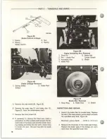 Preview for 200 page of Ford LGT 140 Repair Manual