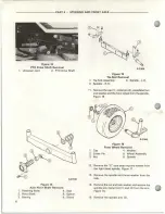 Preview for 213 page of Ford LGT 140 Repair Manual