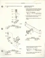 Preview for 214 page of Ford LGT 140 Repair Manual