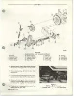 Preview for 223 page of Ford LGT 140 Repair Manual