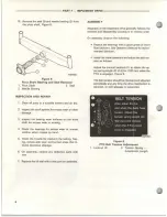 Preview for 224 page of Ford LGT 140 Repair Manual