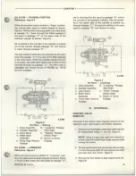 Preview for 230 page of Ford LGT 140 Repair Manual