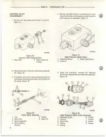 Preview for 233 page of Ford LGT 140 Repair Manual