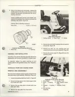 Preview for 236 page of Ford LGT 140 Repair Manual