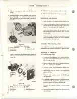 Preview for 237 page of Ford LGT 140 Repair Manual