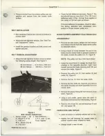 Preview for 250 page of Ford LGT 140 Repair Manual