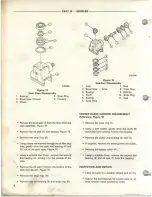 Preview for 253 page of Ford LGT 140 Repair Manual