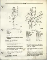 Preview for 254 page of Ford LGT 140 Repair Manual