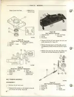 Preview for 255 page of Ford LGT 140 Repair Manual