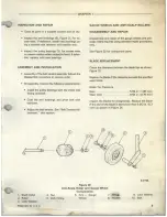 Preview for 256 page of Ford LGT 140 Repair Manual