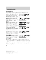 Preview for 14 page of Ford Lincoln LS 2004 Owner'S Manual