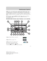 Preview for 21 page of Ford Lincoln LS 2004 Owner'S Manual