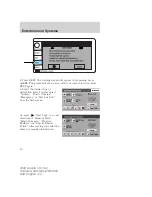 Preview for 30 page of Ford Lincoln LS 2004 Owner'S Manual